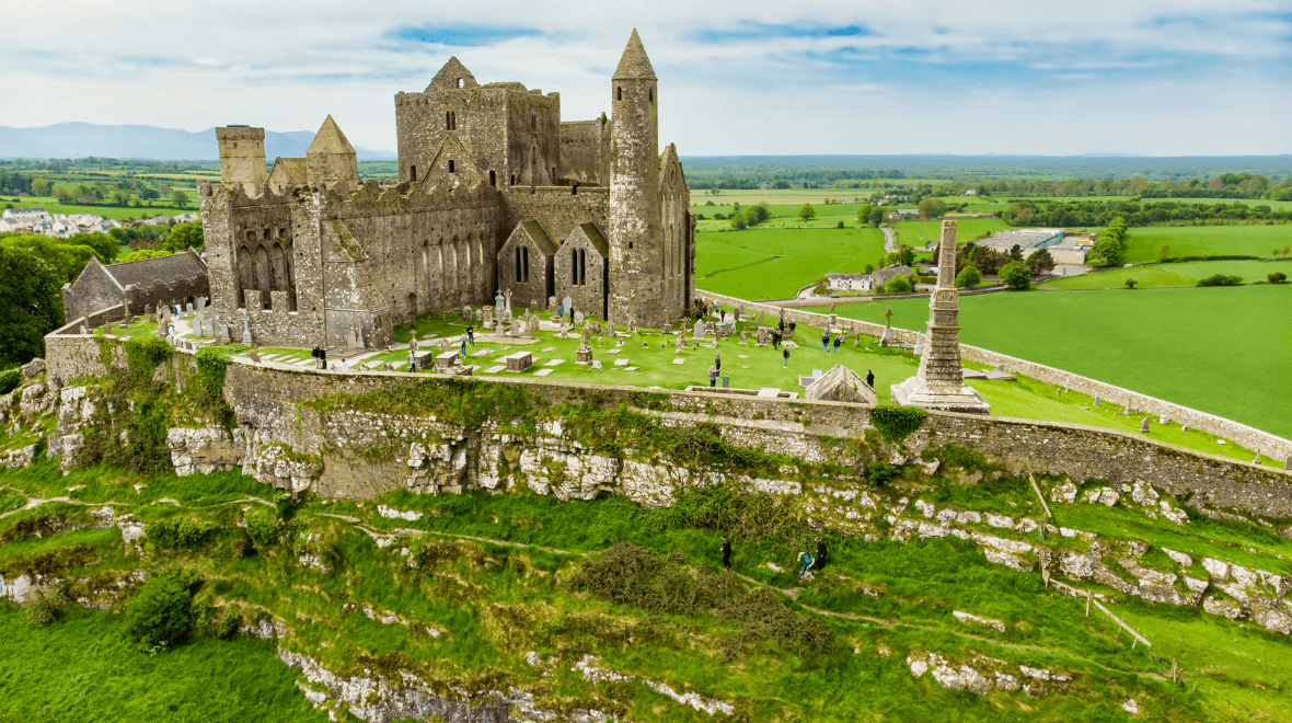 Irish county named among world’s best places to visit in 2026