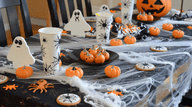 Experts issue deadly warning about common Halloween decoration
