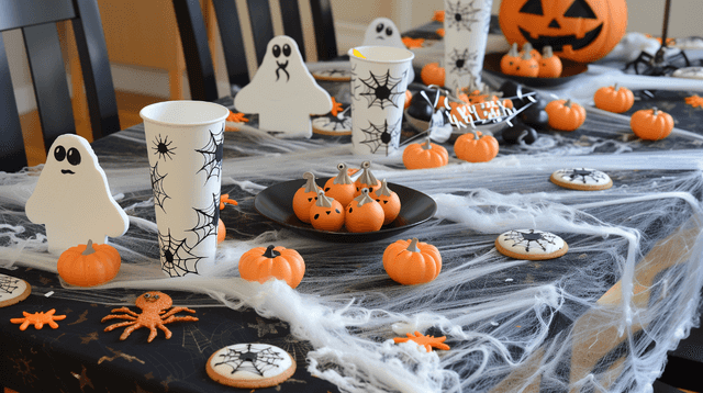 Experts issue deadly warning about common Halloween decoration