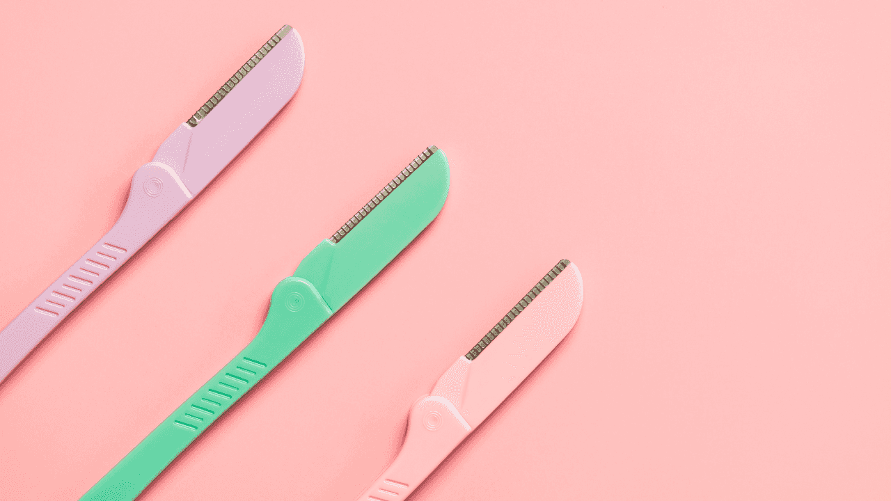 Does peach fuzz grow back faster or darker after shaving? Dermatologist explains