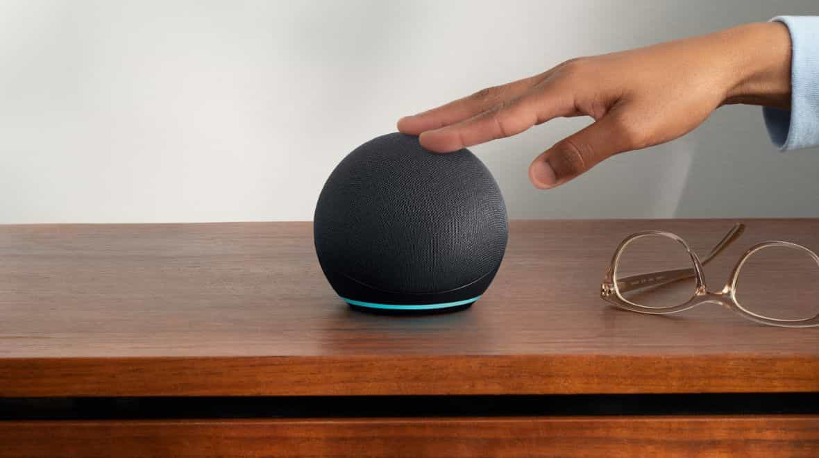 Amazon launches early Black Friday deals – and you can get an Echo Dot for free