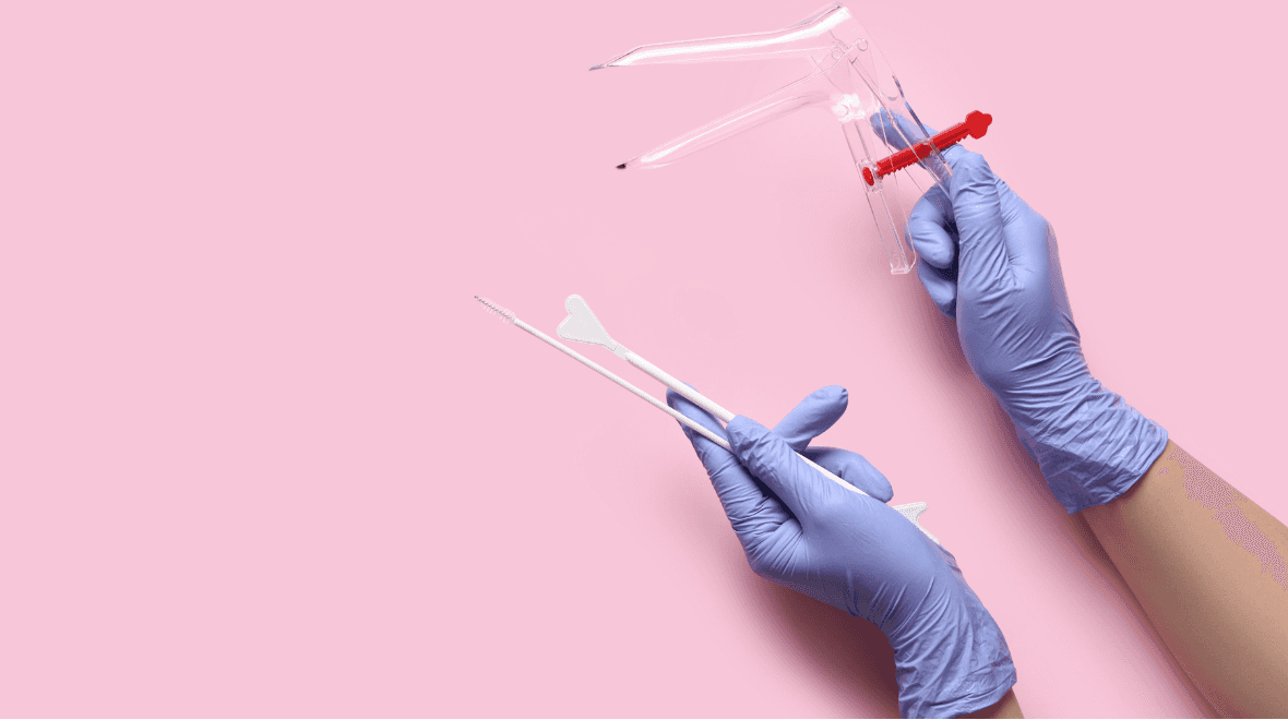 CervicalCheck set to roll out at-home smear tests from 2026