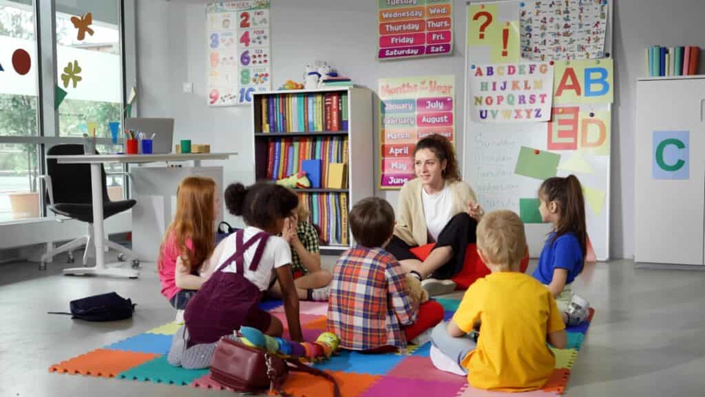 Children will no longer need an assessment of needs in order to receive special education