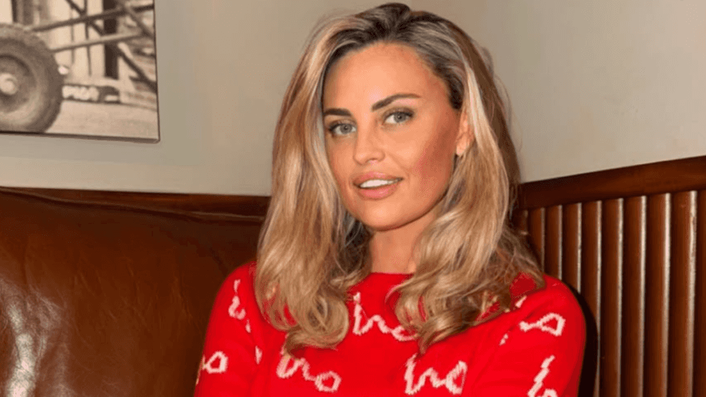 ‘I’m charging my family members €180 per head for Christmas dinner to make a profit’