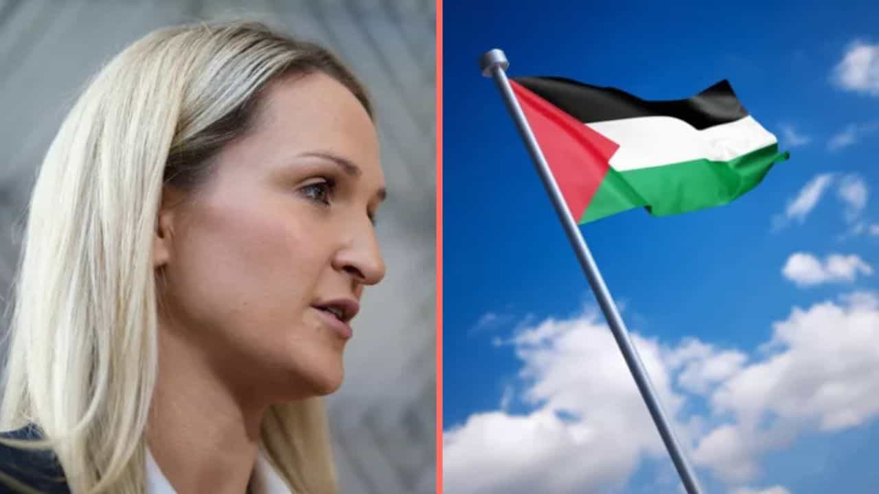 Ireland announces €42m Palestine aid package as McEntee visits Rafah