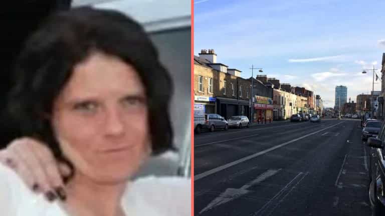 Tributes pour in for mum-of-two found dead in tent in Dublin city centre