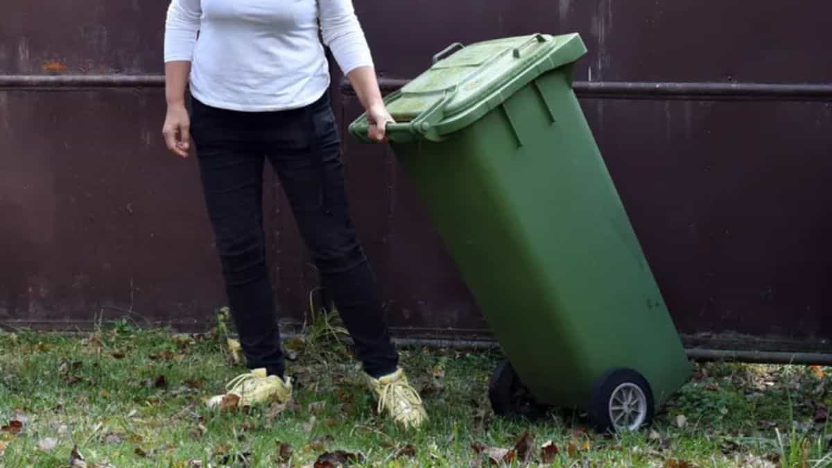 Irish households warned to ‘never’ put one item in garden bins