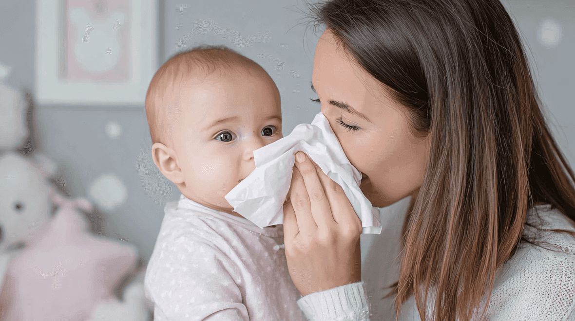 Parents are rushing to swipe up this unmissable baby wipes offer
