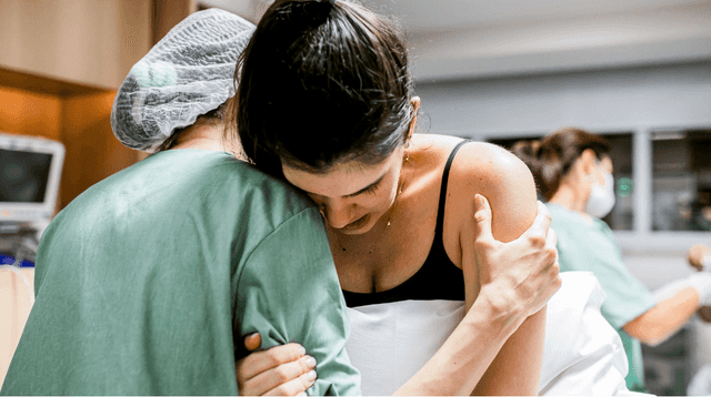 Two-thirds of women weren’t told of risks of inducing labour, national study reveals