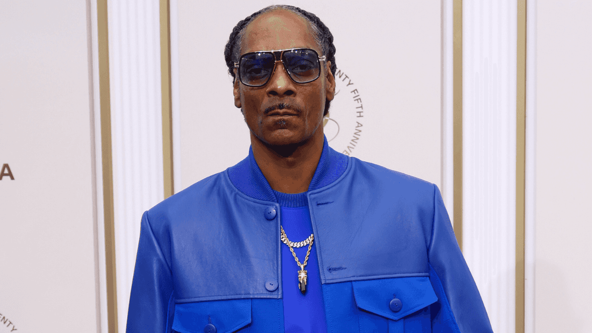 Snoop Dogg’s granddaughter tragically dies aged just 10 months