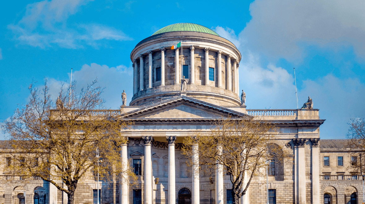 Ireland’s sexual offence rate is 43% above EU average