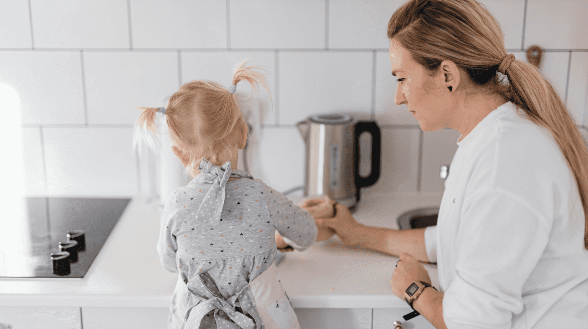 ‘Stay-at-home parents should be earning €60,000 for day-to-day jobs’