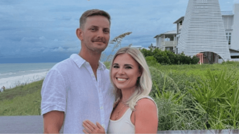 Bride-to-be reveals incredibly unfortunate new name she’ll have after marriage