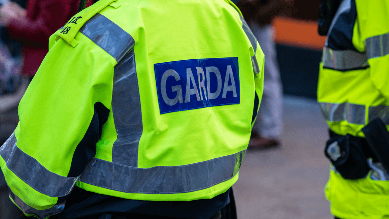 Three-year-old boy critically injured after being struck by vehicle in Dublin car park