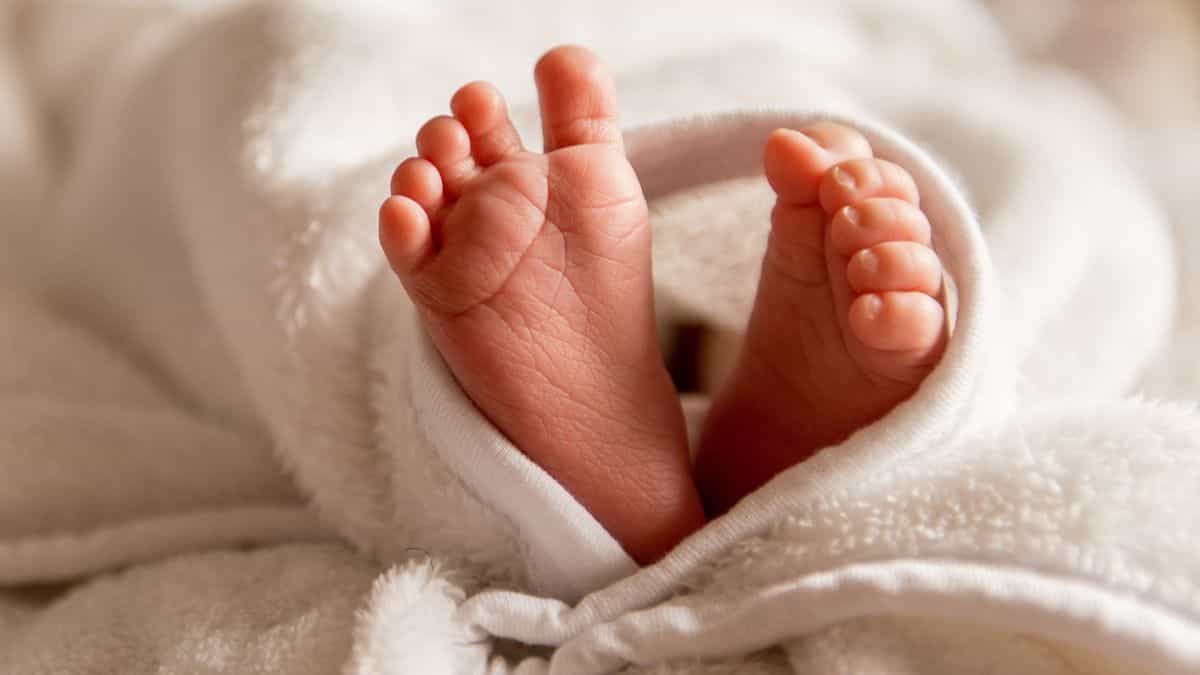 Woman urges people to stop using Irish baby name over unfortunate translation