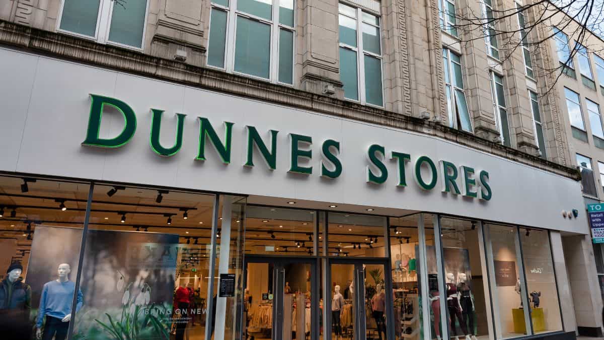 This Dunnes Stores designer dupe is perfect to wear on your little one’s Confirmation Day