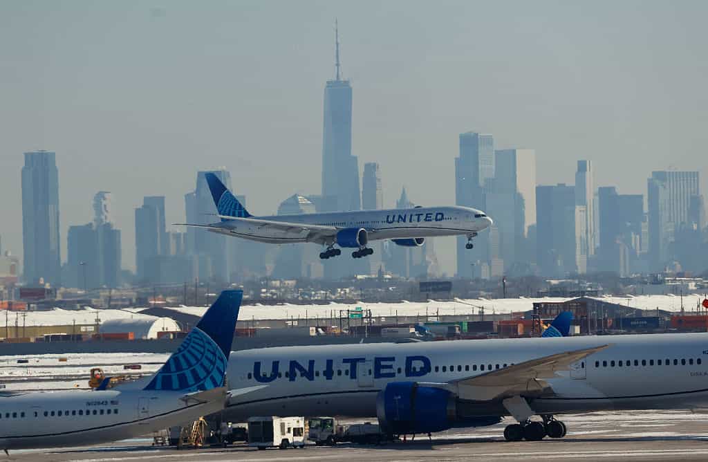 Major airline is banning ‘barebeaters’ from its flights
