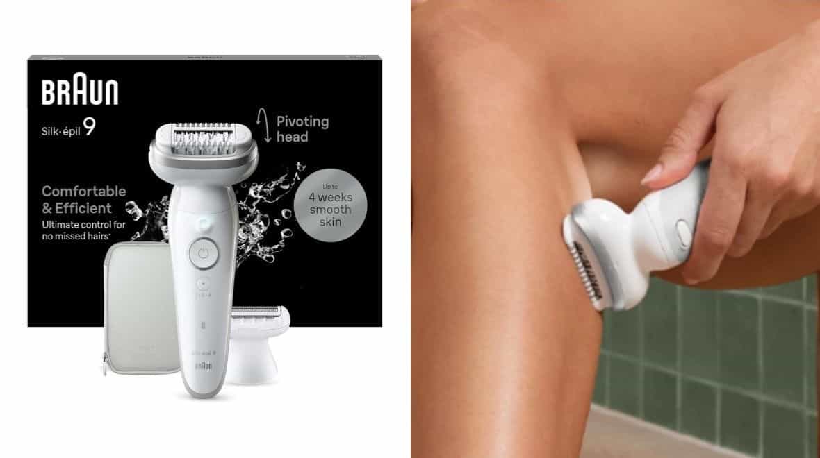 ‘Life changing’ device drops to its lowest price ever as part of Amazon sale