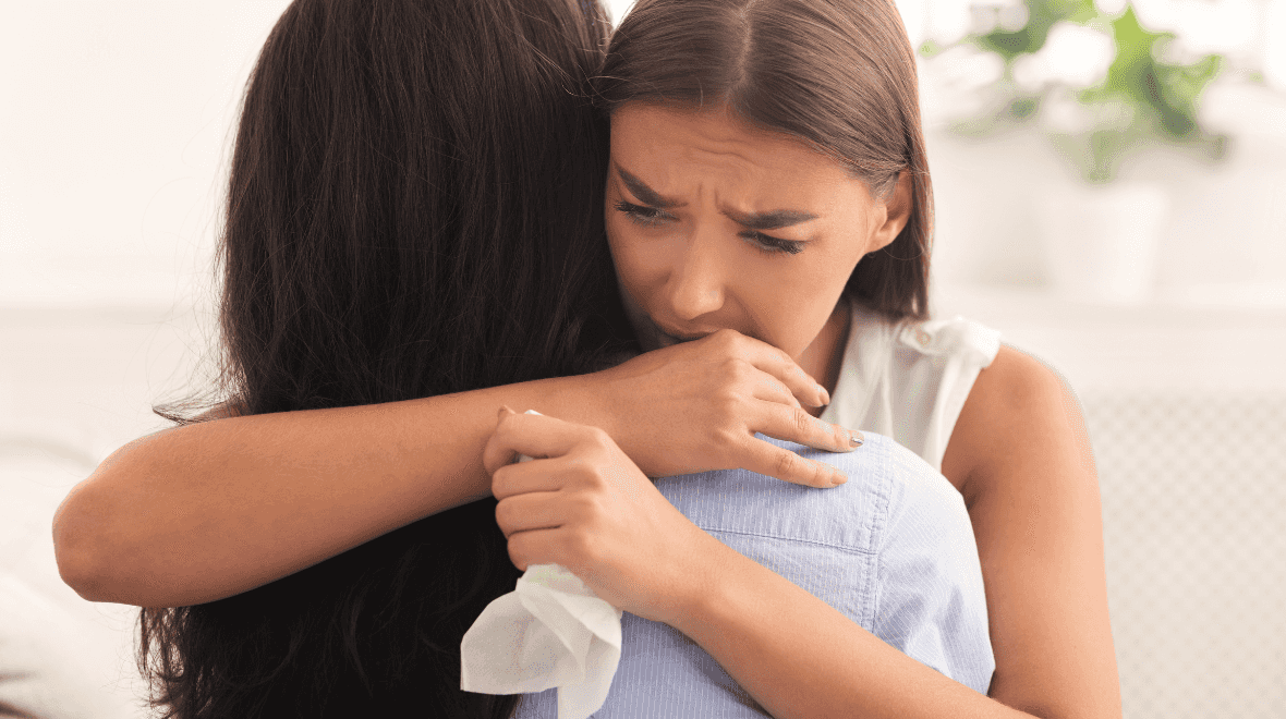 Grief expert reveals how to support loved ones on Mother’s Day