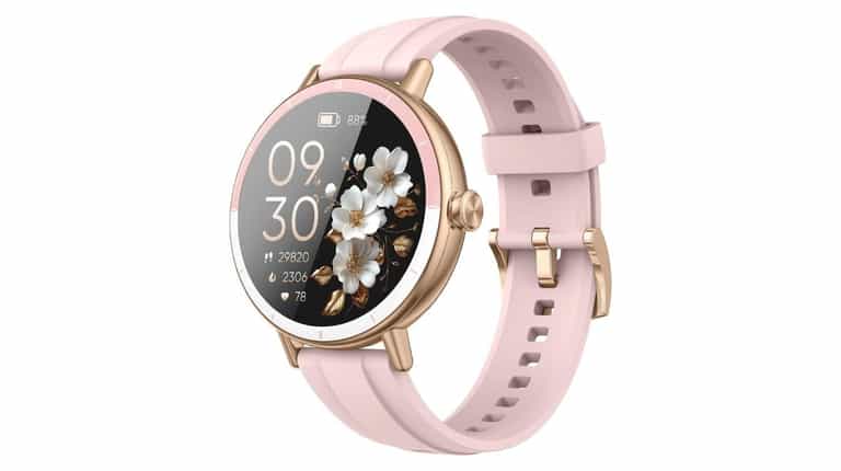 Smart watch that rivals Samsung without the price tag gets huge 72% discount