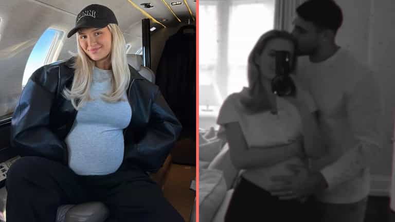Molly-Mae Hague says fans will ‘hate’ her bold baby name decision