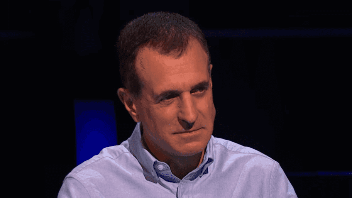 All the million-pound-winning questions from Who Wants to Be A Millionaire?