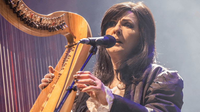 Legendary Irish musician Moya Brennan dies aged 73