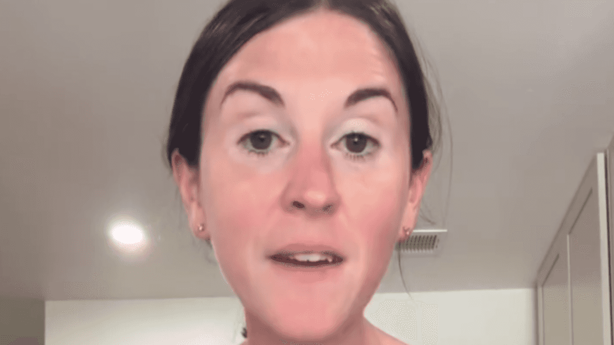 Parenting influencer accidentally runs over 23-month-old son with her car