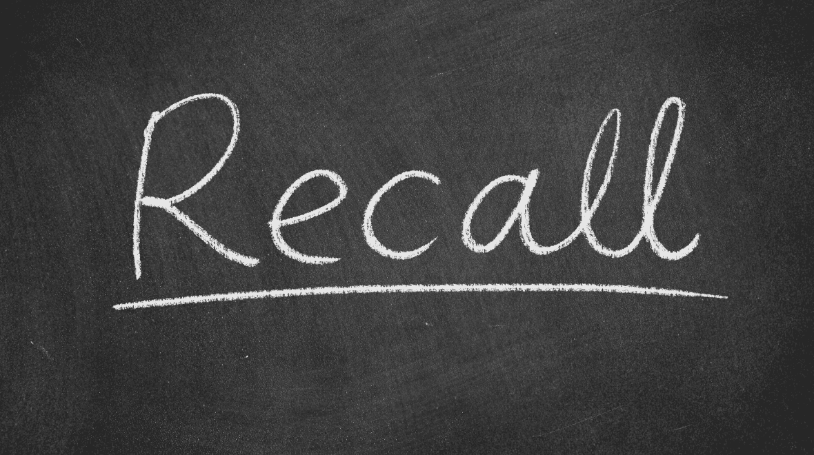 Urgent recall issued for toys sold across Ireland due to asbestos