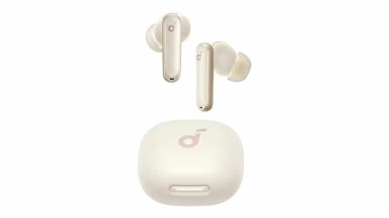‘Impressive’ noise cancelling earbuds are €100 cheaper than Apple AirPods