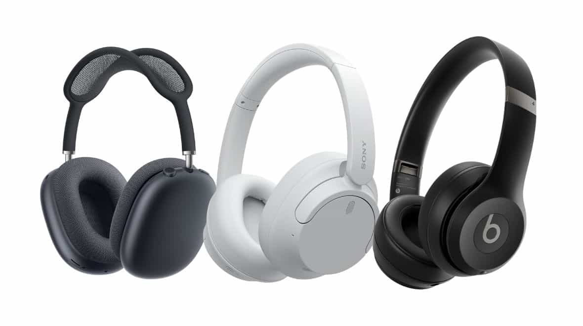 The best noise-cancelling headphones that are actually worth buying
