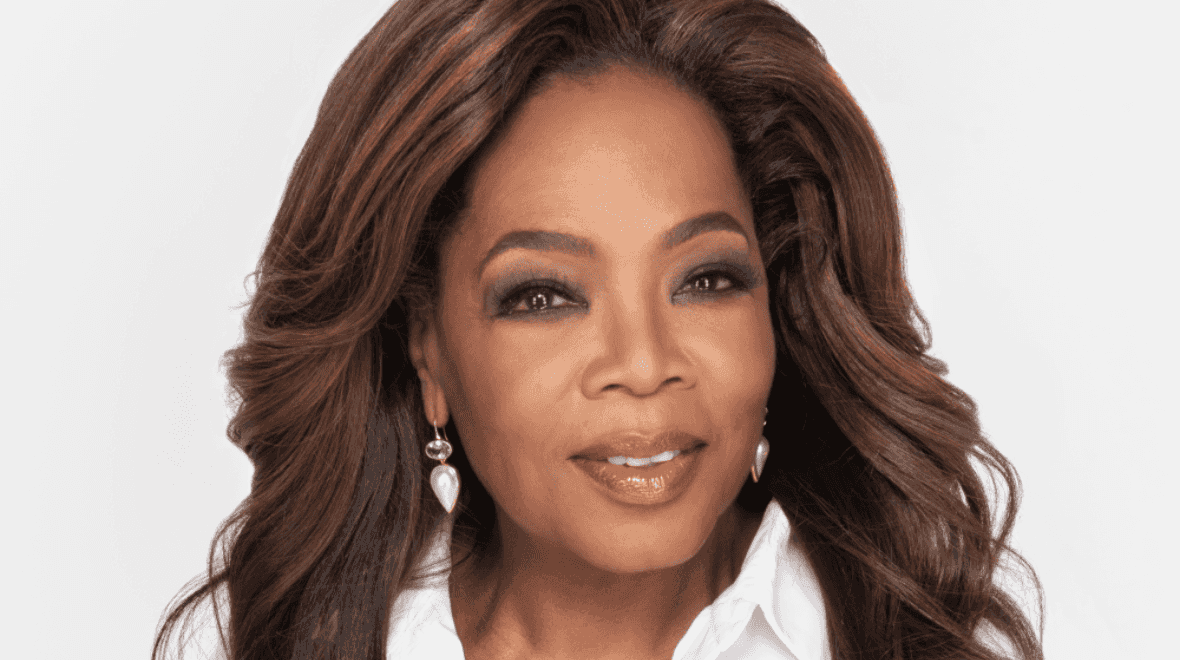 Oprah is coming to Dublin this September- for one night only at the 3Arena