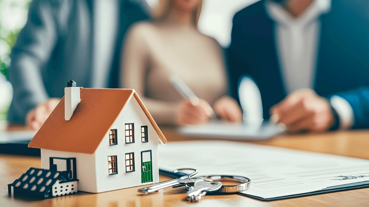 A major change is coming for first-time buyers’ borrowing, what it means for you