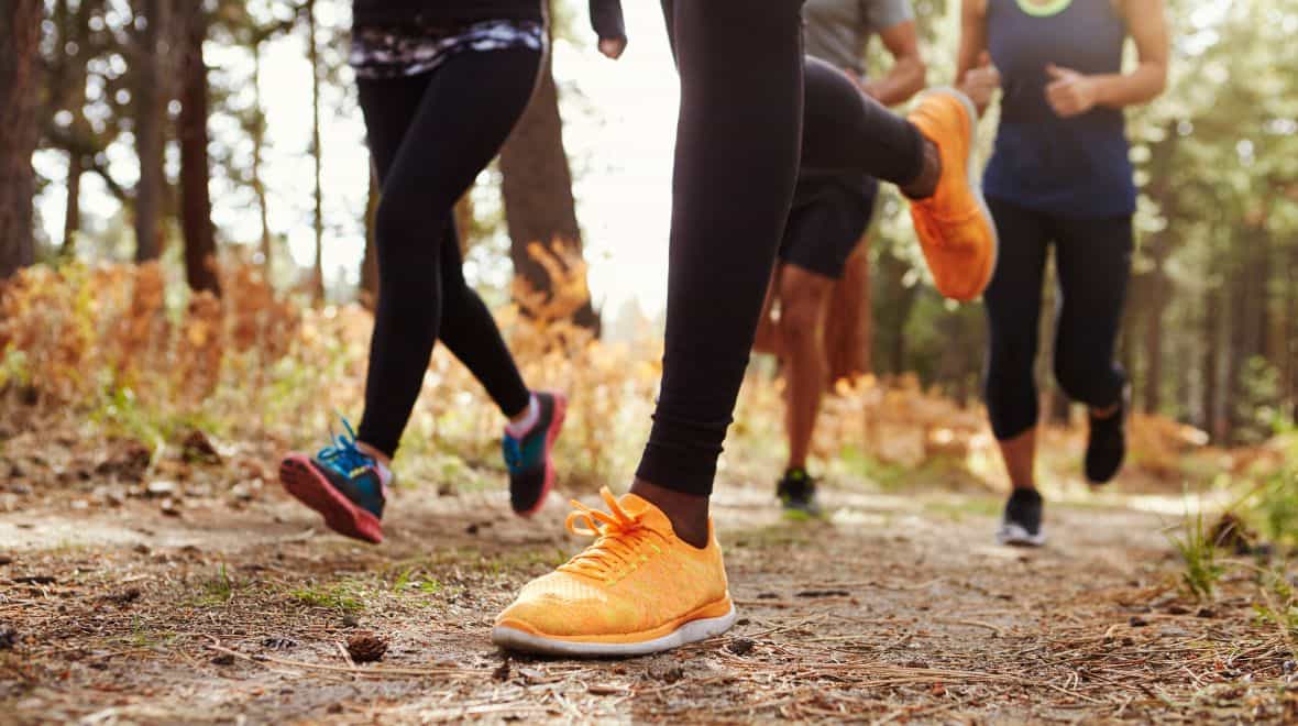 People praise fitness app that helps you lose weight ‘without changing your lifestyle’