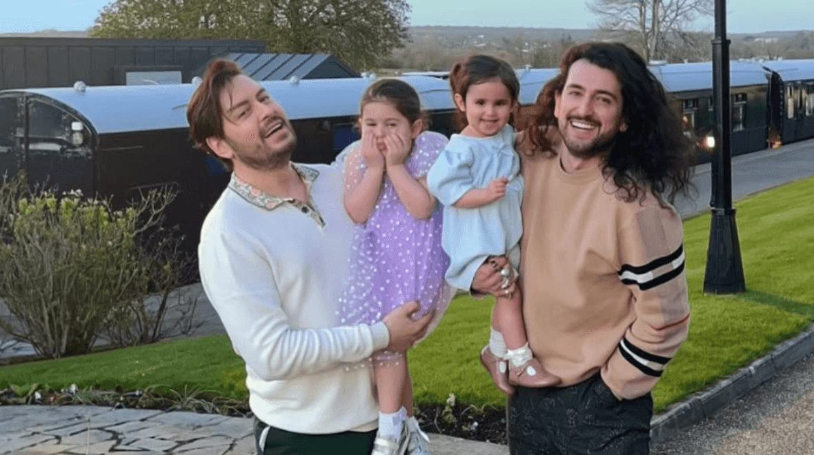 ‘I want to understand’ – Brian Dowling urges Tattle Life users to come forward