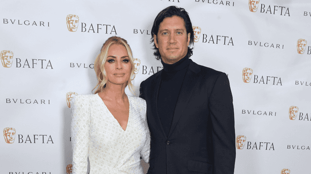Vernon Kay speaks out about his split from Tess Daly