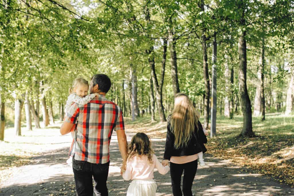 Road Trip: 5 days out to enjoy with your family this summer