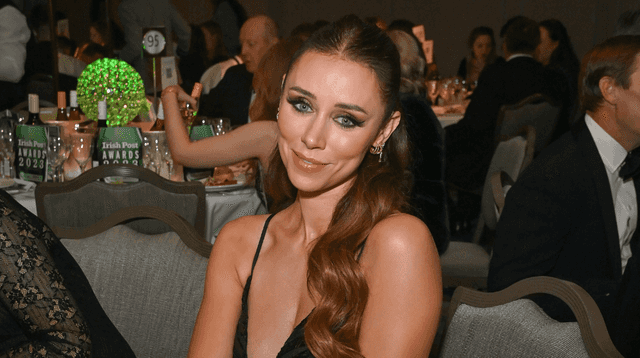 Una Healy opens up about being sober as she reaches major milestone