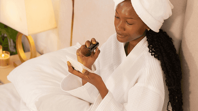 I found a dream spa break in one of Ireland’s nicest hotels and can’t get over how affordable it is