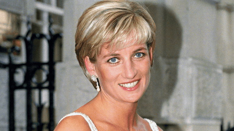 Charles Spencer to share ‘the most intimate’ portrait of Princess Diana in new book