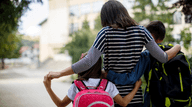 Back To School Mum Treats