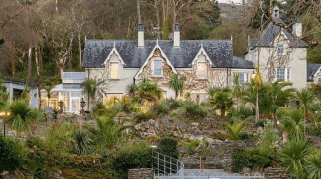 Unwind at this charming 4* retreat with this incredible Wowcher offer