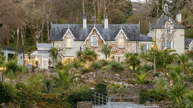 Unwind at this charming 4* retreat with this incredible Wowcher offer