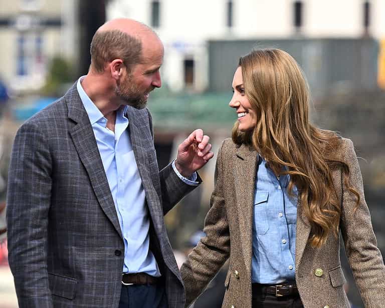 Prince Williams reveals he’s a huge fan of this popular reality show