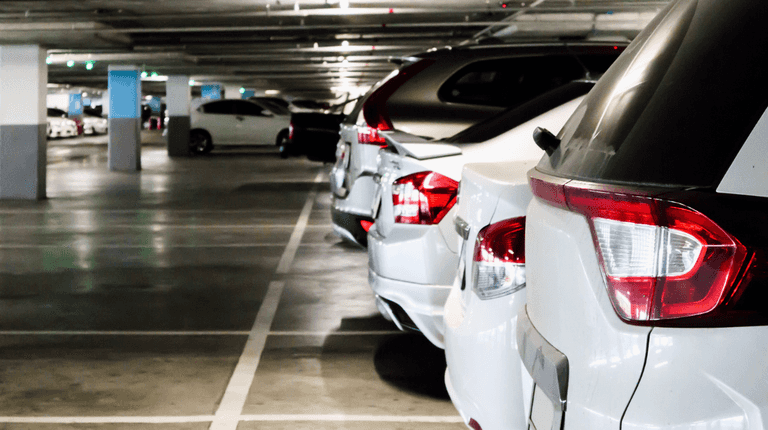 Irish driver baffled by neighbour who moves their car every time they move theirs