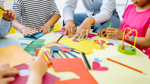 Childcare costs to be cut by ‘at least €1,000’ in Budget
