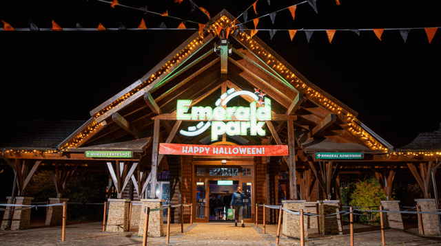 Parents will love this no-scare Halloween event coming to Emerald Park