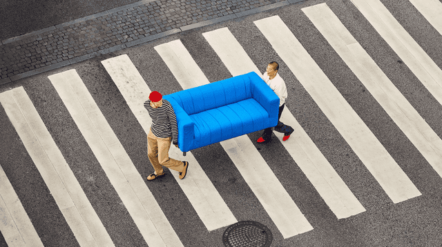 IKEA launches new second-hand marketplace where sellers can get 15% bonus