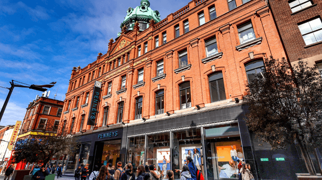 Penneys has the perfect matching Christmas pyjamas for all the family