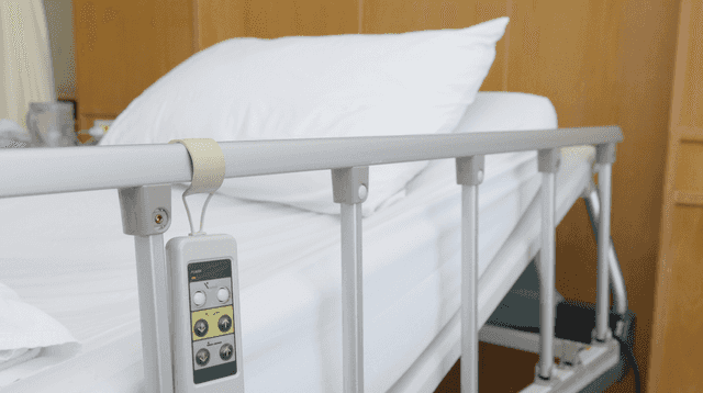 HSE warns of major hospital disruption as strike action threatens 20,000 appointments